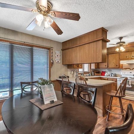 Homestead House - In Shadow Hills Golf Course Division Home Lubbock Extérieur photo