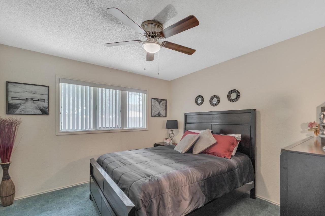 Homestead House - In Shadow Hills Golf Course Division Home Lubbock Extérieur photo