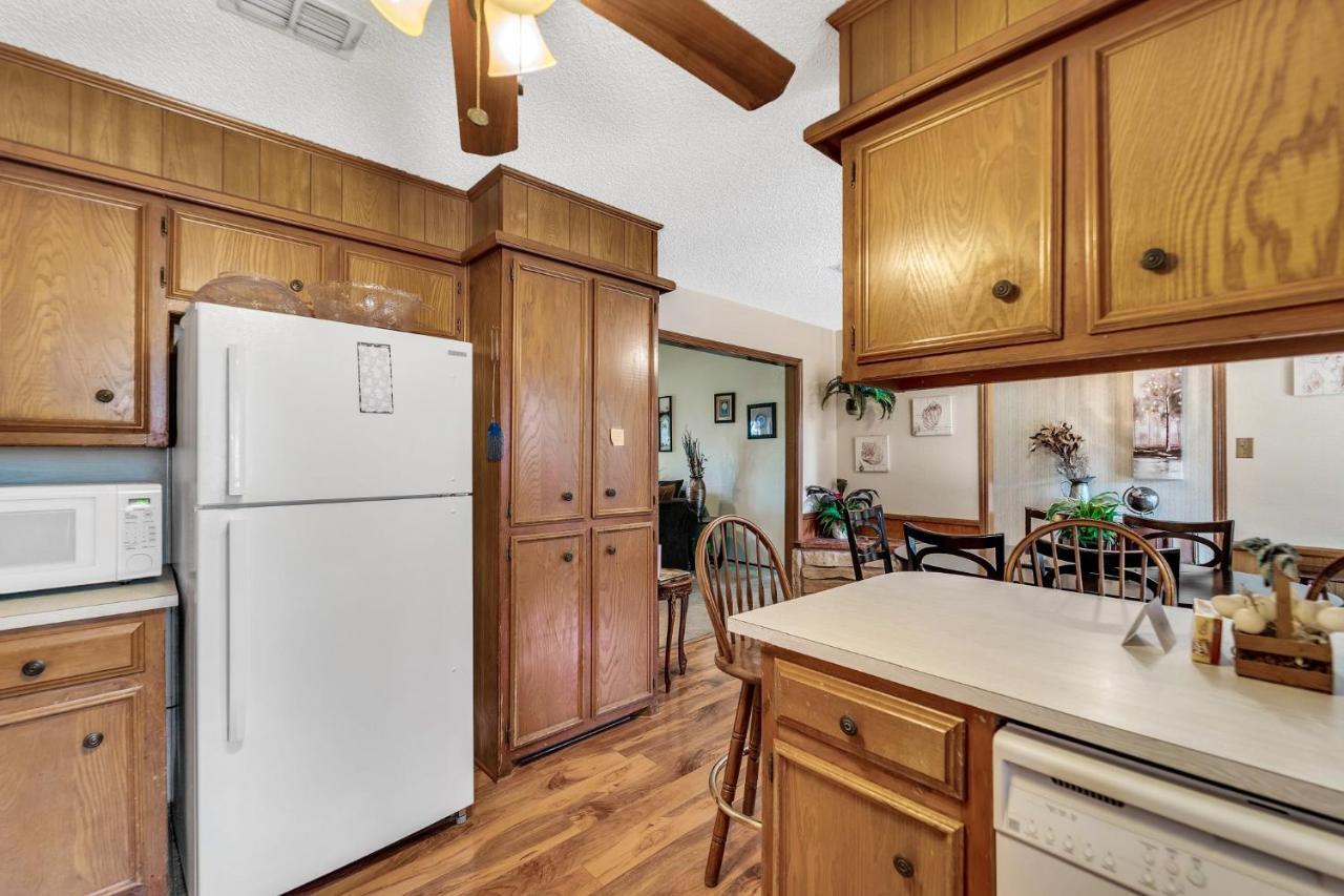 Homestead House - In Shadow Hills Golf Course Division Home Lubbock Extérieur photo