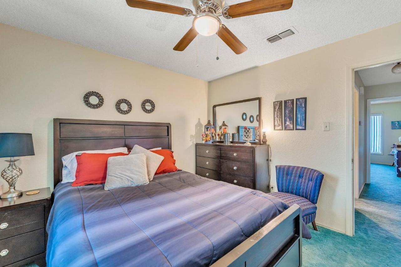 Homestead House - In Shadow Hills Golf Course Division Home Lubbock Extérieur photo